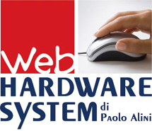 Web Hardware System Logo